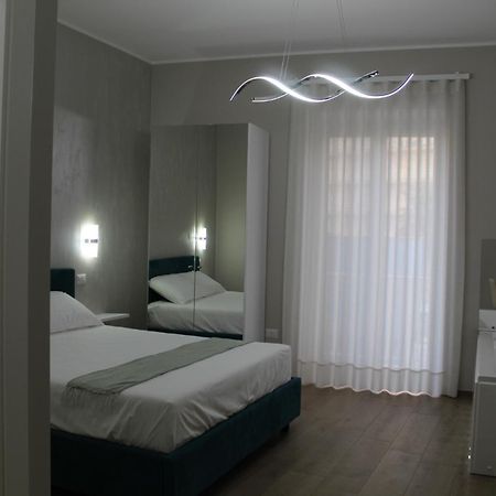 Lory Luxury B&B Licata Exterior photo