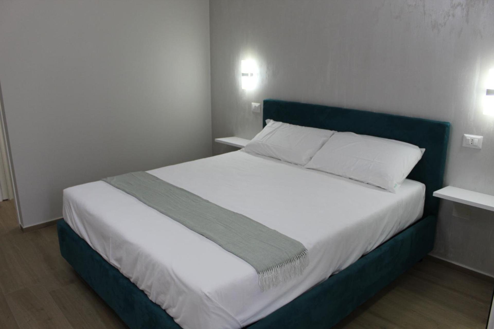 Lory Luxury B&B Licata Exterior photo