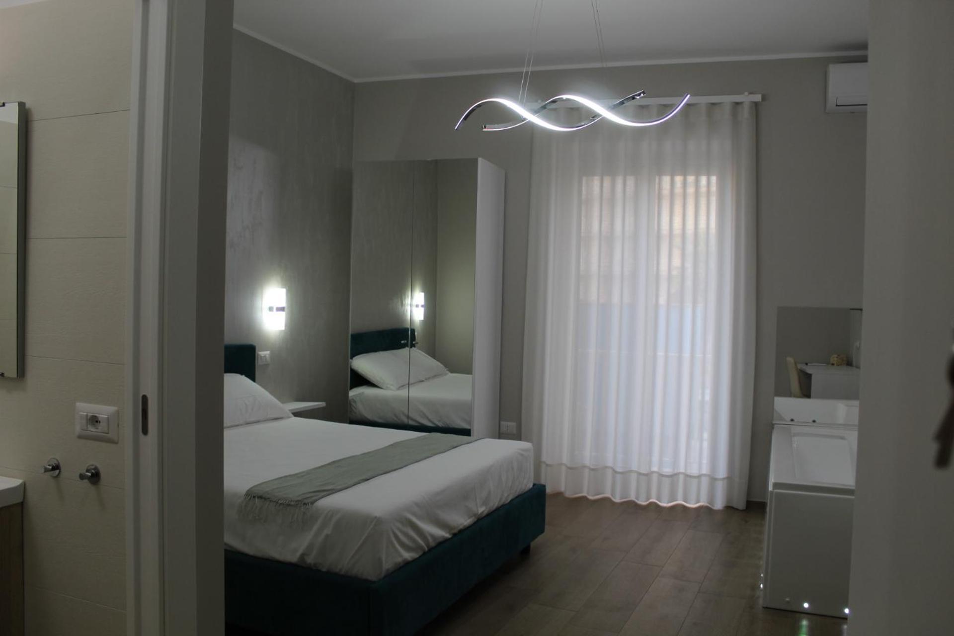 Lory Luxury B&B Licata Exterior photo
