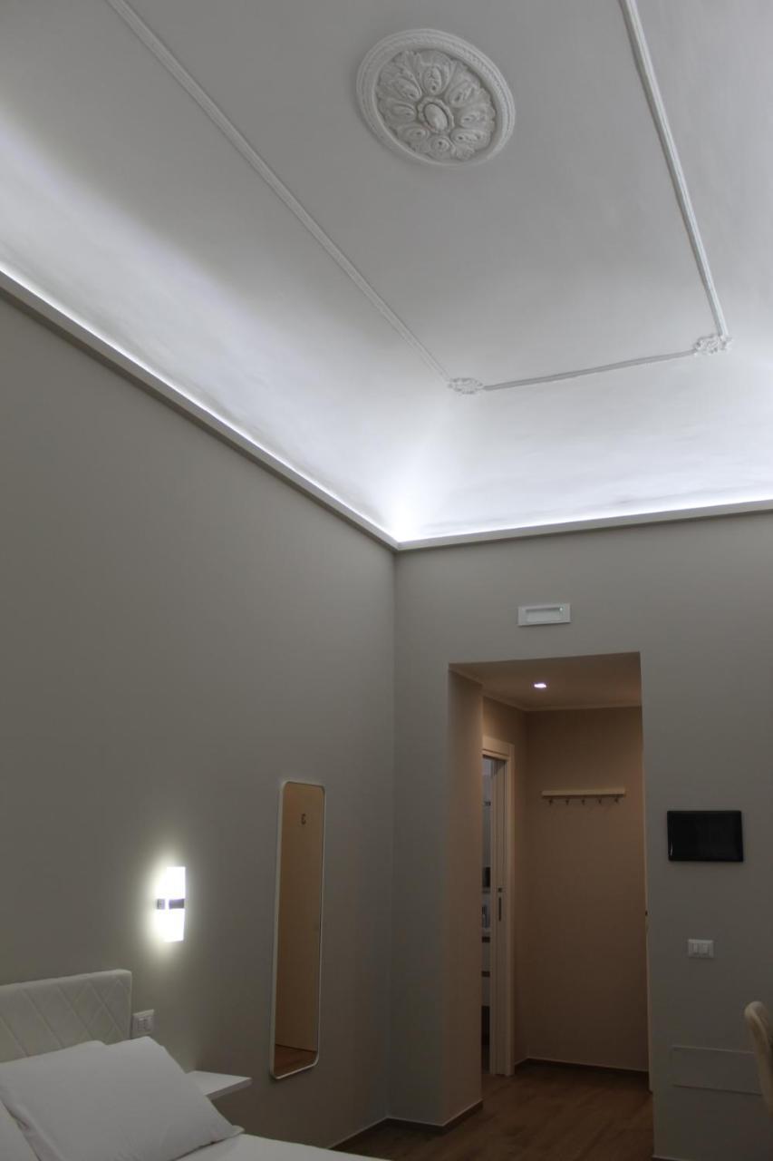 Lory Luxury B&B Licata Exterior photo