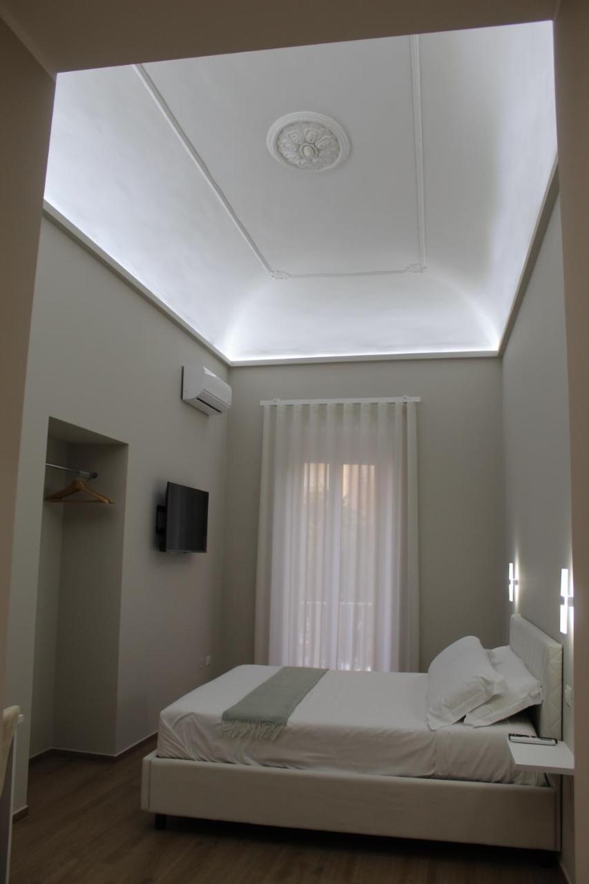 Lory Luxury B&B Licata Exterior photo