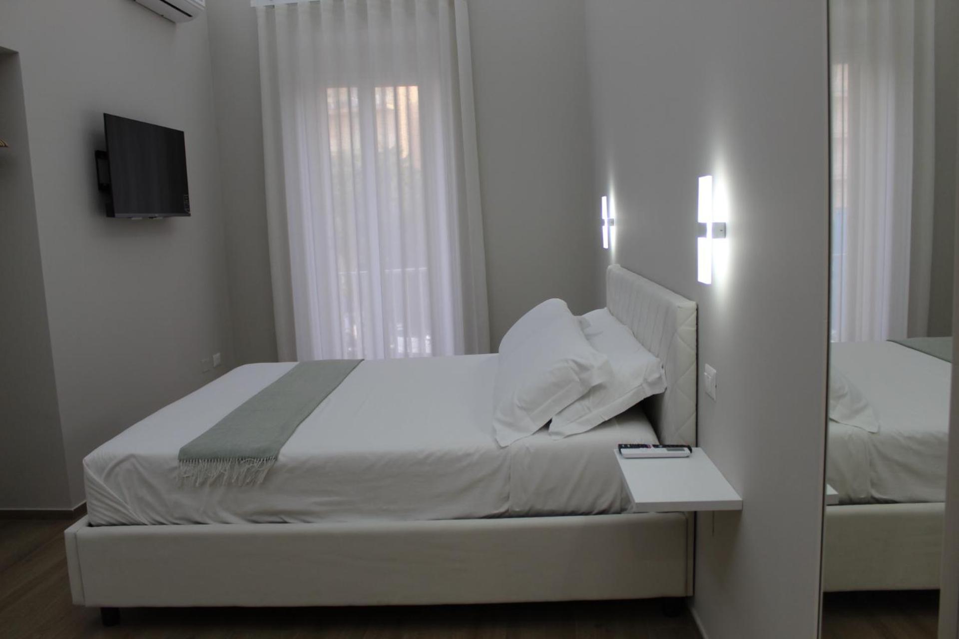 Lory Luxury B&B Licata Exterior photo