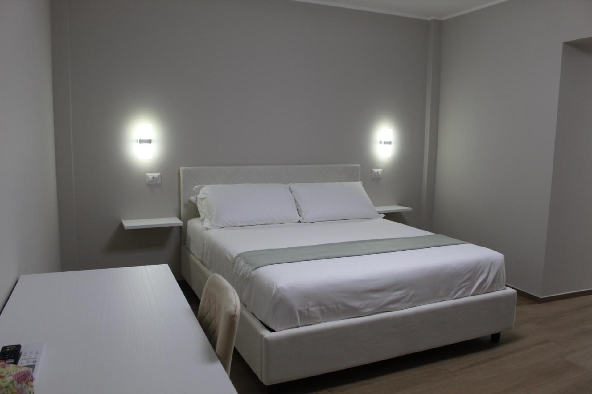 Lory Luxury B&B Licata Exterior photo