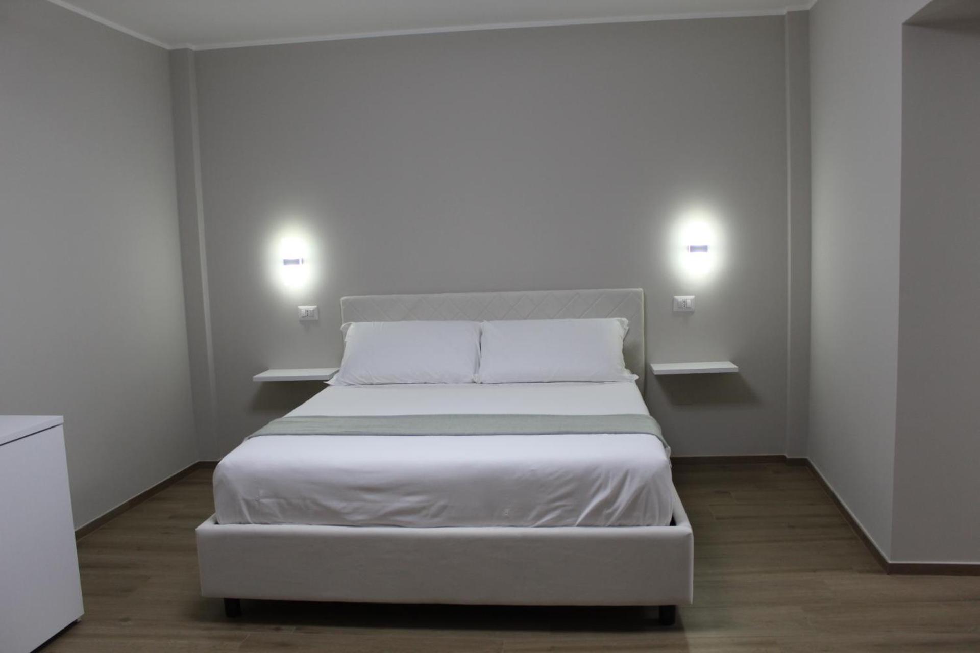Lory Luxury B&B Licata Exterior photo